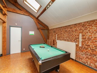 Holiday house Ouffet Features 24