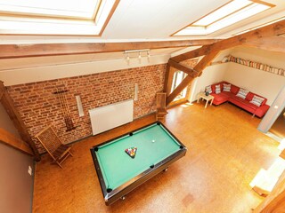 Ferienhaus Ouffet Ausstattung 11