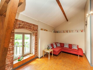 Holiday house Ouffet Features 26