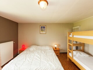 Holiday house Ouffet Features 28