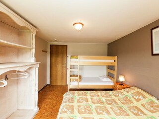 Ferienhaus Ouffet Ausstattung 12