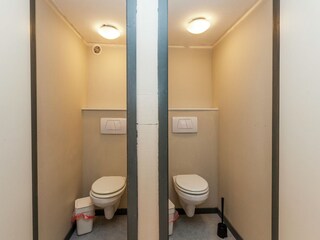 Ferienhaus Ouffet Ausstattung 15