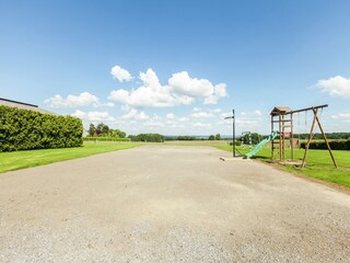 Vakantiehuis Ouffet Buitenaudio-opname 4