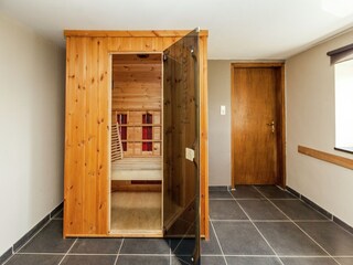 Vakantiehuis Ouffet  40