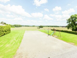 Casa per le vacanze Ouffet Registrazione all'aperto 4