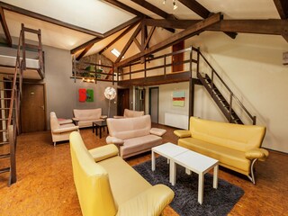 Ferienhaus Ouffet Ausstattung 11