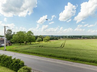 Vakantiehuis Ouffet Buitenaudio-opname 3