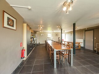 Ferienhaus Ouffet Ausstattung 12