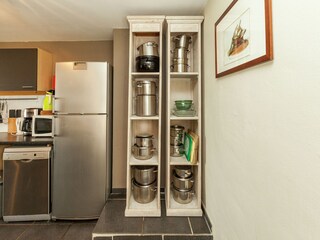 Holiday house Ouffet Features 13