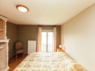 Maison de vacances Ouffet Équipement 33