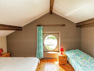 Ferienhaus Ouffet Ausstattung 29