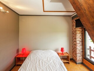 Ferienhaus Ouffet Ausstattung 17