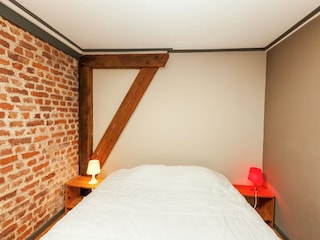 Maison de vacances Ouffet Équipement 22