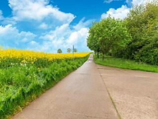 Casa per le vacanze Ouffet Ambiente 38