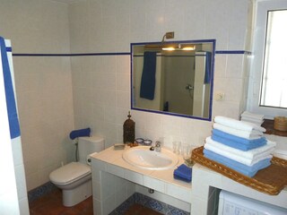 Holiday house Villanueva de la Concepción Features 11