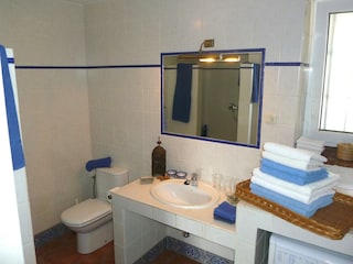 Maison de vacances Villanueva de la Concepción Équipement 14
