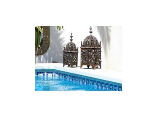 Casa de vacaciones Villanueva de la Concepción  20