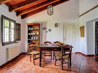 Casa per le vacanze Villanueva de la Concepción Caratteristiche 18