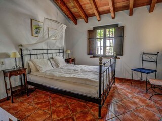 Ferienhaus Villanueva de la Concepción Ausstattung 15