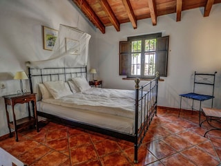 Vakantiehuis Villanueva de la Concepción Kenmerken 15