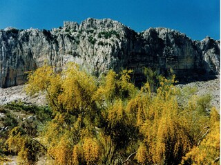 Casa de vacaciones Villanueva de la Concepción Entorno 28