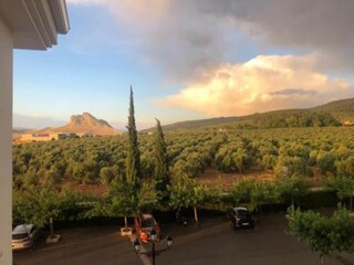 Casa per le vacanze Villanueva de la Concepción Ambiente 24