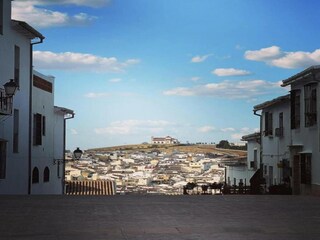 Vakantiehuis Villanueva de la Concepción Omgeving 23