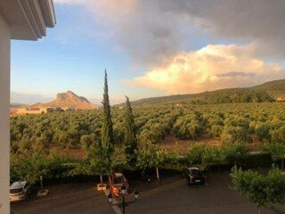 Ferienhaus Villanueva de la Concepción Umgebung 23