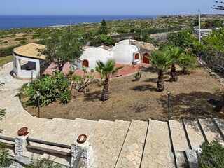 Vakantiepark Syrakus Buitenaudio-opname 11