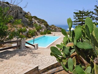 Vakantiepark Syrakus Buitenaudio-opname 5