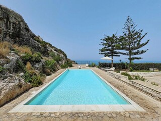 Vakantiepark Syrakus Buitenaudio-opname 12