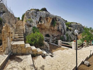 Parc de vacances Syrakus Environnement 30