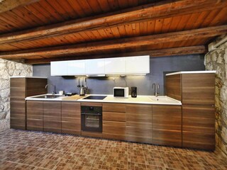 Parco vacanze Syrakus Caratteristiche 15