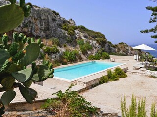 Vakantiepark Syrakus Buitenaudio-opname 3
