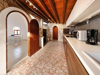 Parco vacanze Syrakus Caratteristiche 18