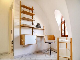 Parco vacanze Syrakus Caratteristiche 20