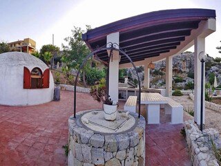 Parc de vacances Syrakus Enregistrement extérieur 9