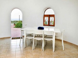 Vakantiepark Syrakus Kenmerken 21