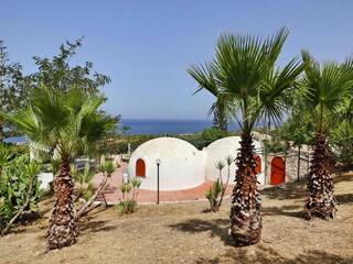Vakantiepark Syrakus Buitenaudio-opname 11