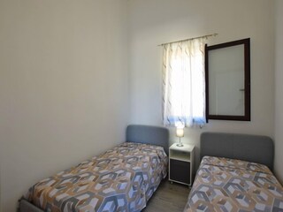 Vakantiehuis Floridia Kenmerken 21