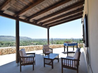Maison de vacances Floridia Enregistrement extérieur 16