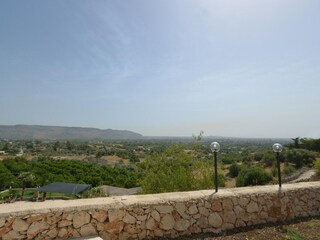 Holiday house Floridia Outdoor Recording 15