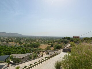 Maison de vacances Floridia  22