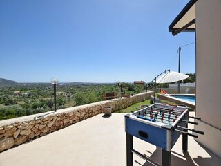 Maison de vacances Floridia Enregistrement extérieur 2