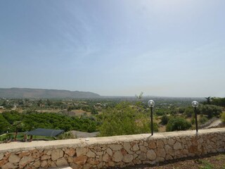 Holiday house Floridia Outdoor Recording 12