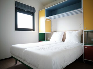 Vakantiepark Callantsoog Kenmerken 2