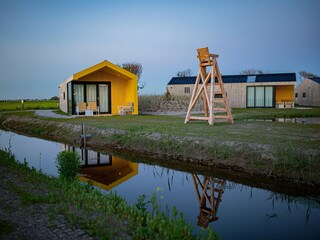 Ferienpark Callantsoog Umgebung 18