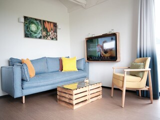 Vakantiepark Callantsoog Kenmerken 5