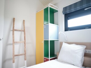 Vakantiepark Callantsoog Kenmerken 5