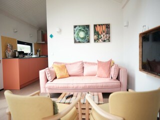 Vakantiepark Callantsoog Kenmerken 2